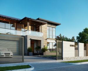 第一種低層住居専用地域の戸建は高く売れる？価格形成要因と売却時の注意点