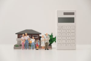 二世帯住宅の売却は難しい？一般住宅との違いと売却成功のポイント