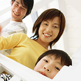 お困りの際はご相談ください。